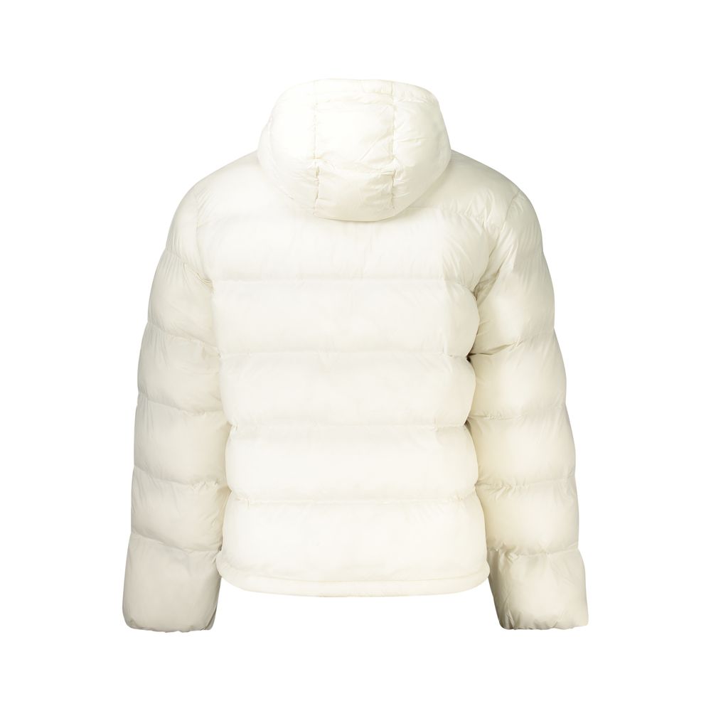 Calvin Klein Heren Jas – Wit