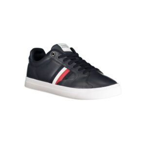 Tommy Hilfiger Heren Sneakers – Blauw - Afbeelding 2