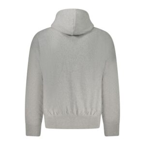 Calvin Klein Heren Sweater – Grijs - Afbeelding 2