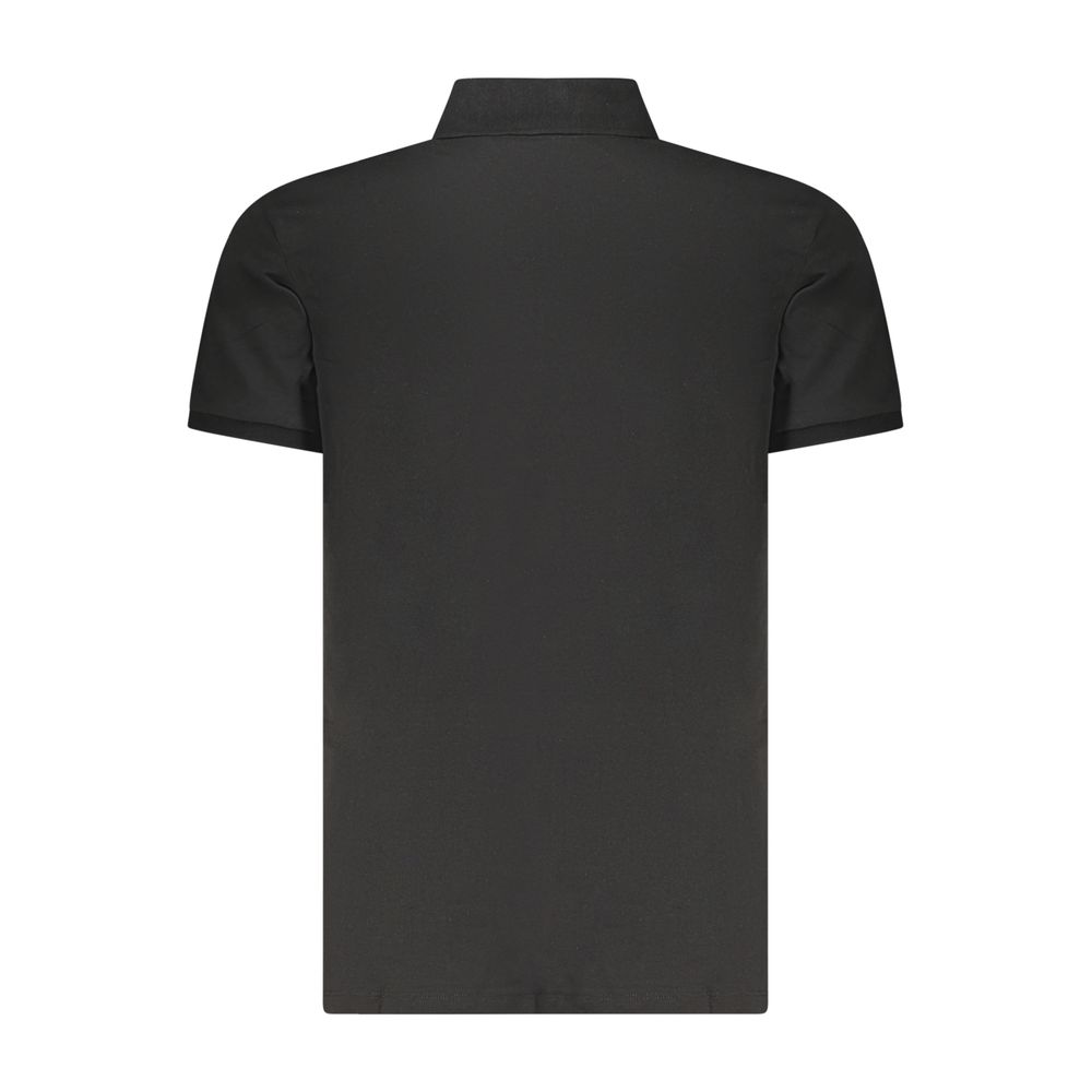Calvin Klein Heren Polo – Zwart