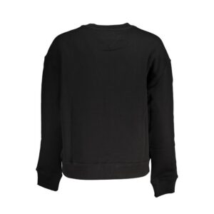 Tommy Hilfiger Heren Sweater – Zwart - Afbeelding 2