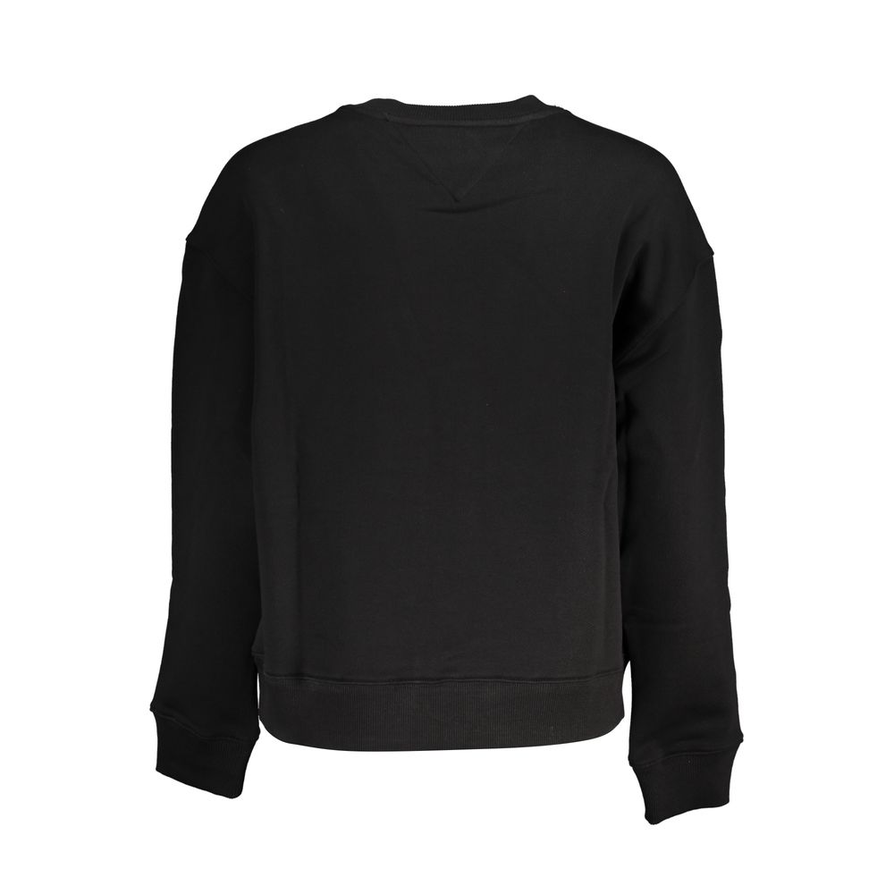 Tommy Hilfiger Heren Sweater – Zwart