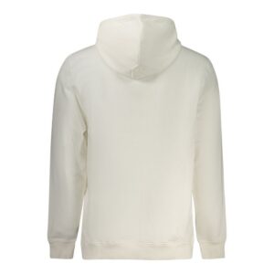 Tommy Hilfiger Heren Hoodie – Wit - Afbeelding 2