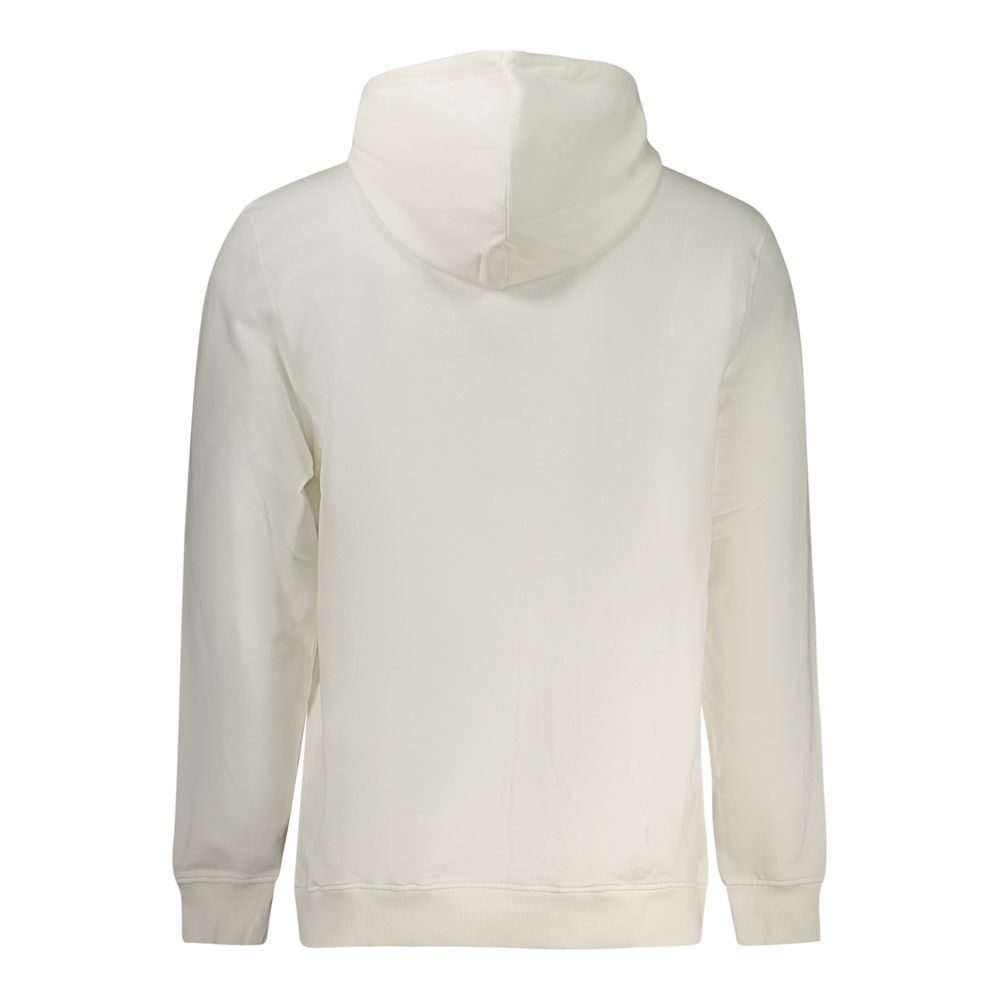 Tommy Hilfiger Heren Hoodie – Wit