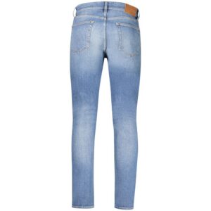 Tommy Hilfiger Heren Jeans – Blauw - Afbeelding 2