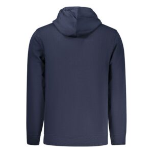 Tommy Hilfiger Heren Hoodie – Blauw - Afbeelding 2