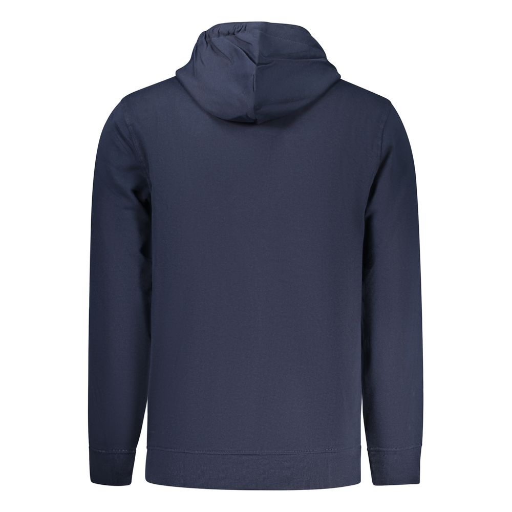 Tommy Hilfiger Heren Hoodie – Blauw