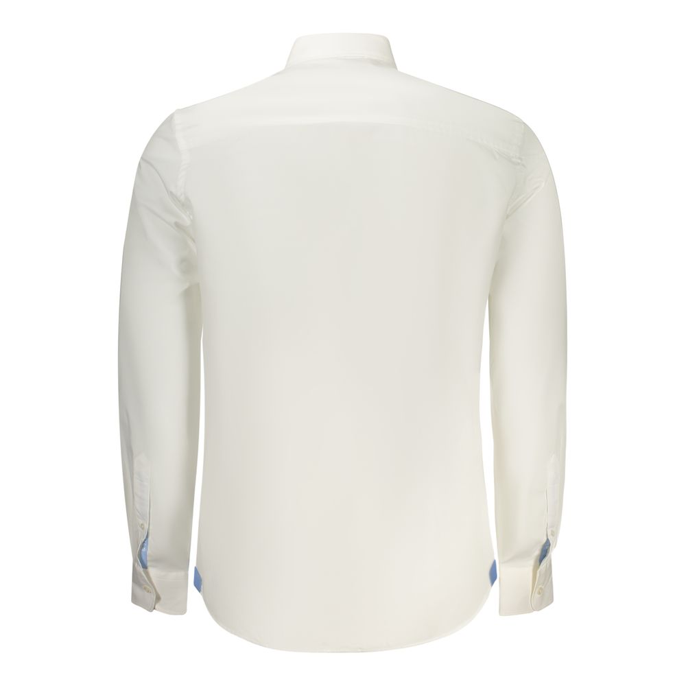 North Sails Heren Overhemd – Wit