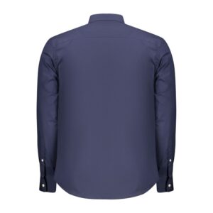 North Sails Heren Overhemd – Blauw - Afbeelding 2