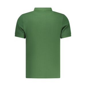 North Sails Heren Polo – Groen - Afbeelding 2