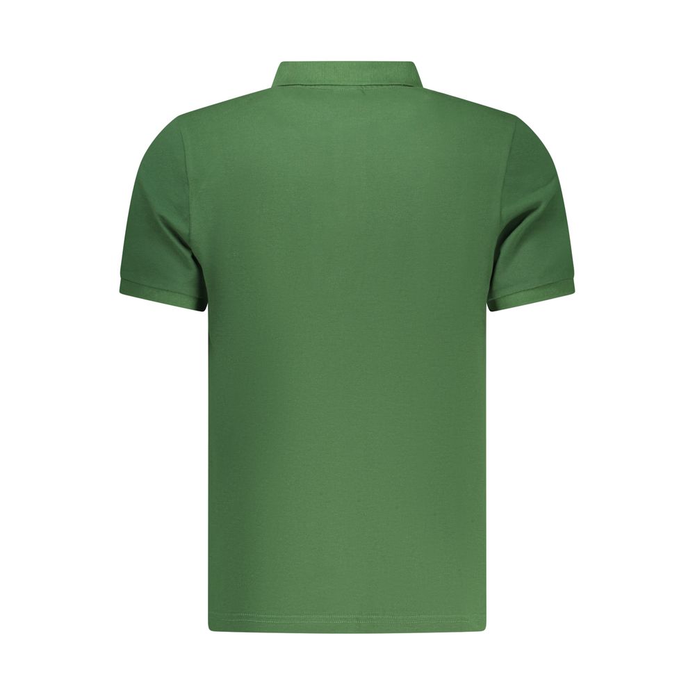 North Sails Heren Polo – Groen