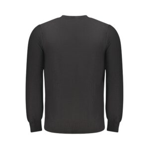 Hugo Boss Heren Trui – Zwart - Afbeelding 2