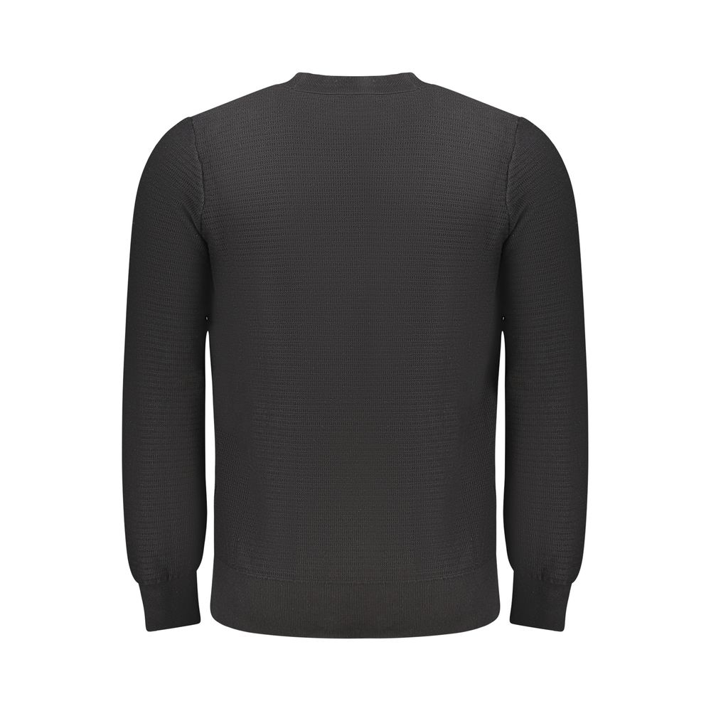 Hugo Boss Heren Trui – Zwart