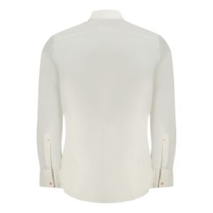 Hugo Boss Heren overhemd - Wit - Afbeelding 2