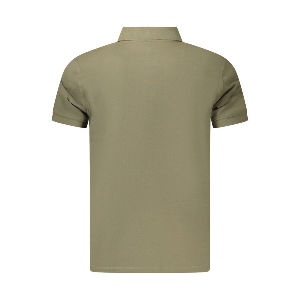Timberland Heren Polo – Groen