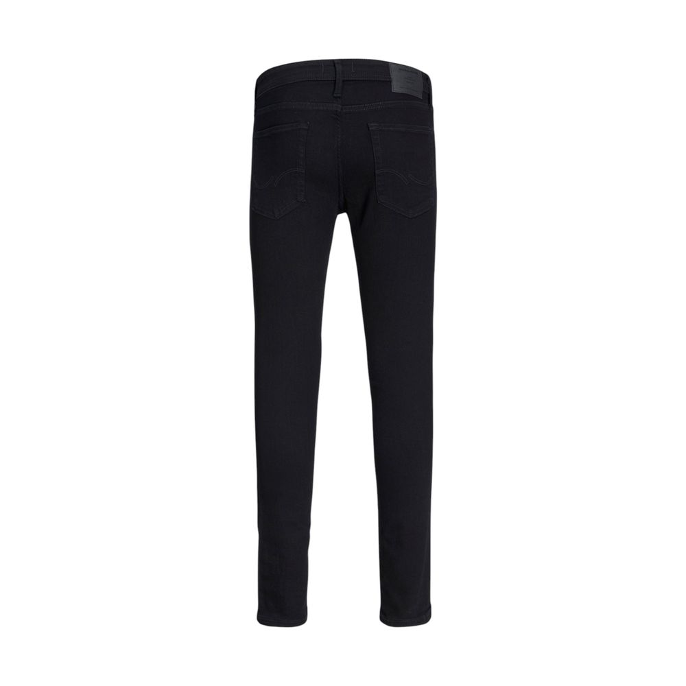 Jack & Jones Heren Skinny Jeans – Zwart