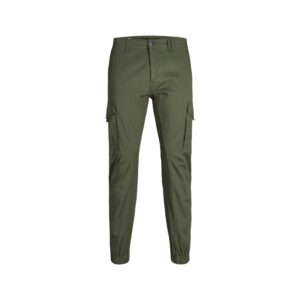 Jack & Jones Heren Broek – Groen - Afbeelding 1