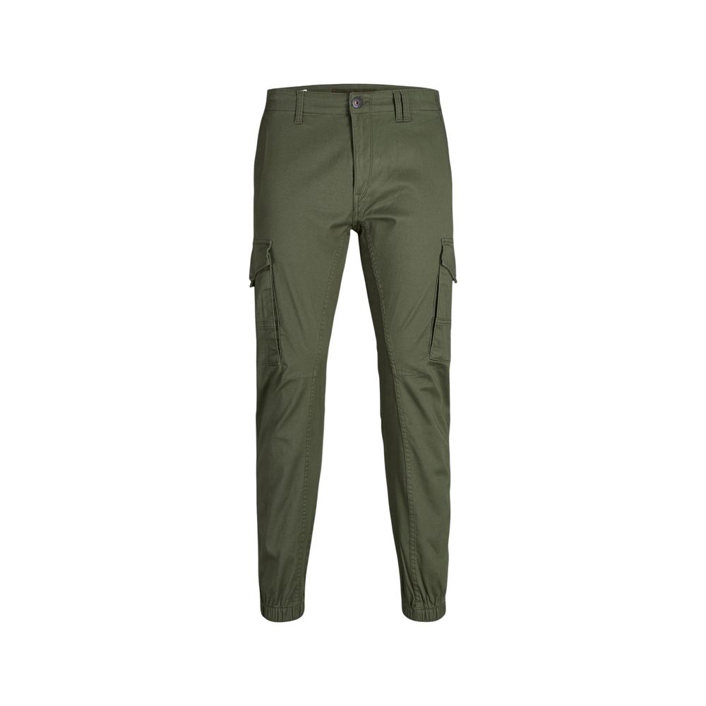 Jack & Jones Heren Broek – Groen