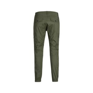 Jack & Jones Heren Broek – Groen - Afbeelding 2
