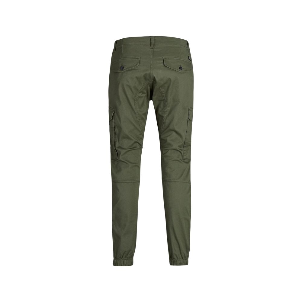 Jack & Jones Heren Broek – Groen