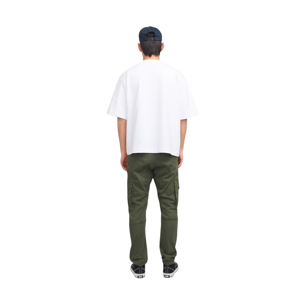 Jack & Jones Heren Broek – Groen