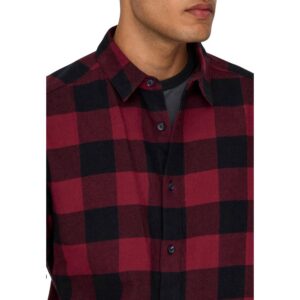 Only & Sons Heren Overhemd met Patroon – Multicolor - Afbeelding 3