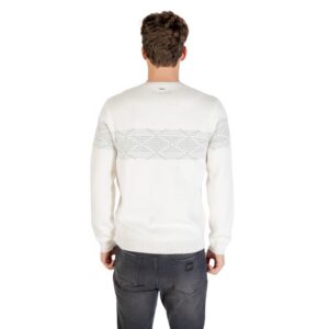 Antony Morato Lisbon Regular Fit Heren Trui – Beige - Afbeelding 2