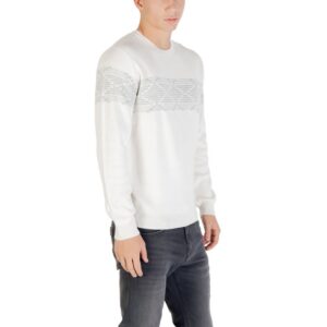 Antony Morato Lisbon Regular Fit Heren Trui – Beige - Afbeelding 3