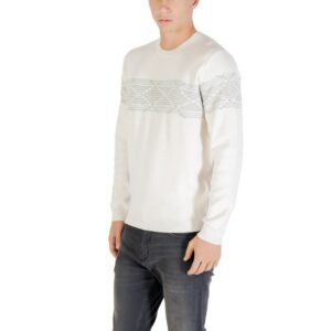 Antony Morato Lisbon Regular Fit Heren Trui – Beige - Afbeelding 4