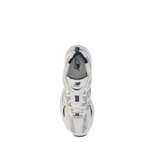 New Balance Heren Sneakers – Wit - Afbeelding 4