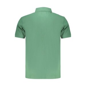 Timberland Heren Polo – Groen - Afbeelding 2