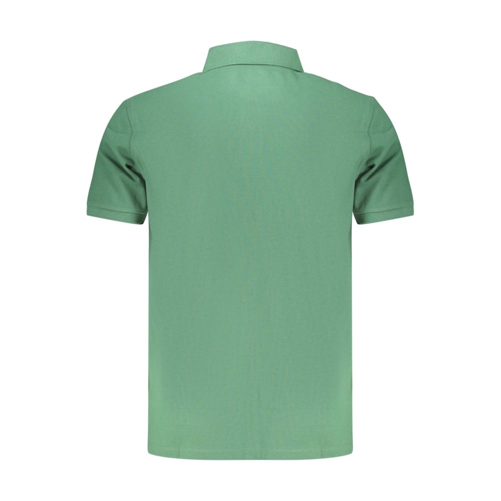 Timberland Heren Polo – Groen