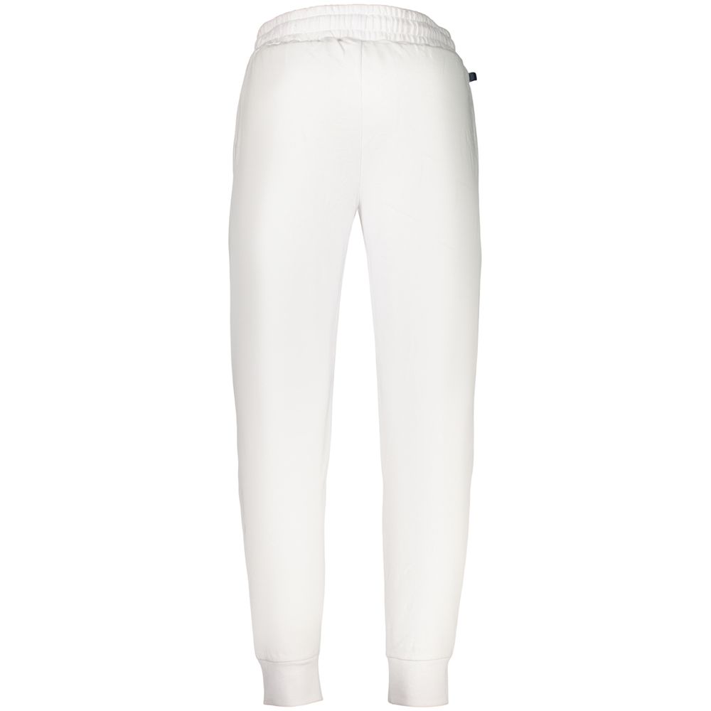 Norway 1963 Heren Joggingbroek – Wit