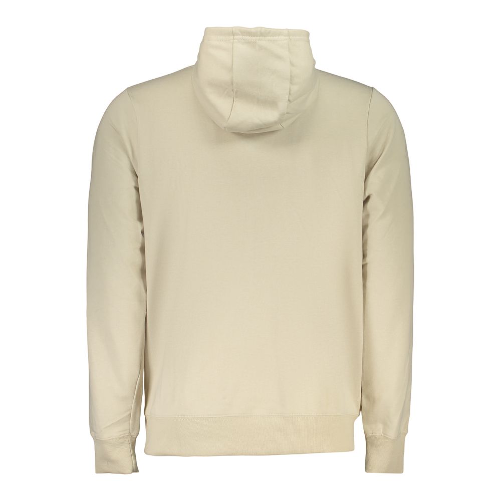 Norway 1963 Heren Hoodie – Beige