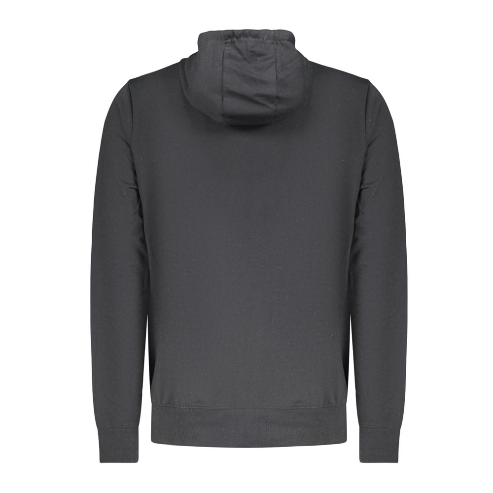 Norway 1963 Heren Hoodie – Zwart