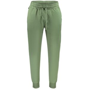 Norway 1963 Heren Joggingbroek – Groen - Afbeelding 1
