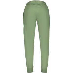 Norway 1963 Heren Joggingbroek – Groen - Afbeelding 2
