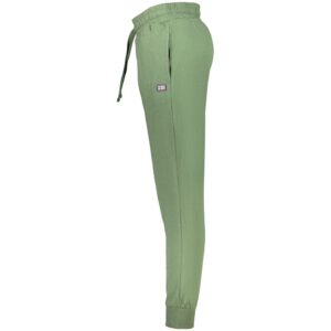 Norway 1963 Heren Joggingbroek – Groen - Afbeelding 3
