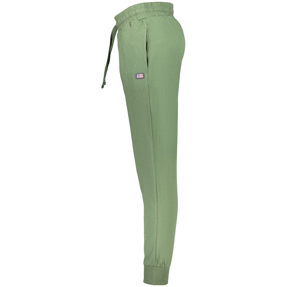 Norway 1963 Heren Joggingbroek – Groen