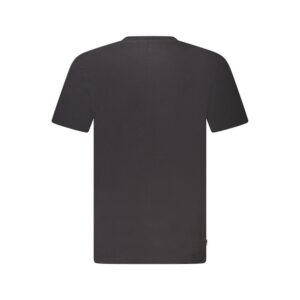 Timberland Heren T-shirt – Zwart - Afbeelding 2