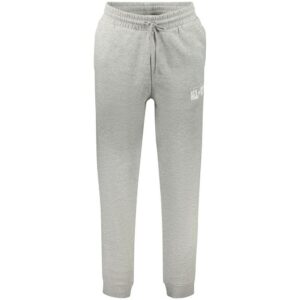 Converse Heren Joggingbroek – Grijs - Afbeelding 1