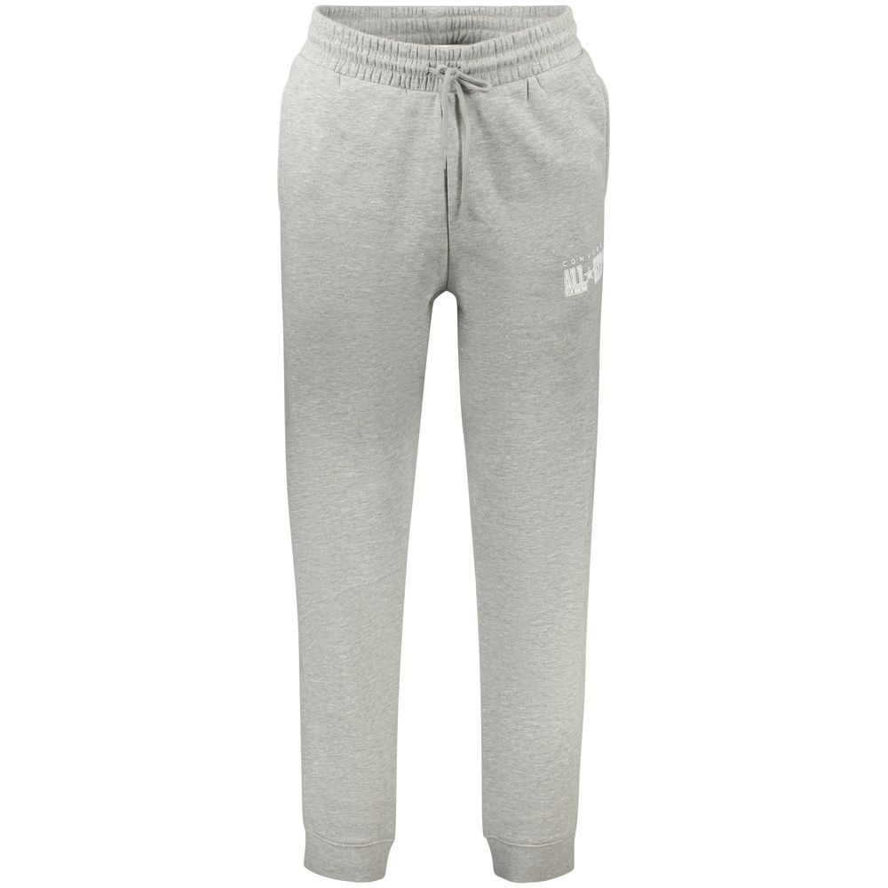 Converse Heren Joggingbroek – Grijs