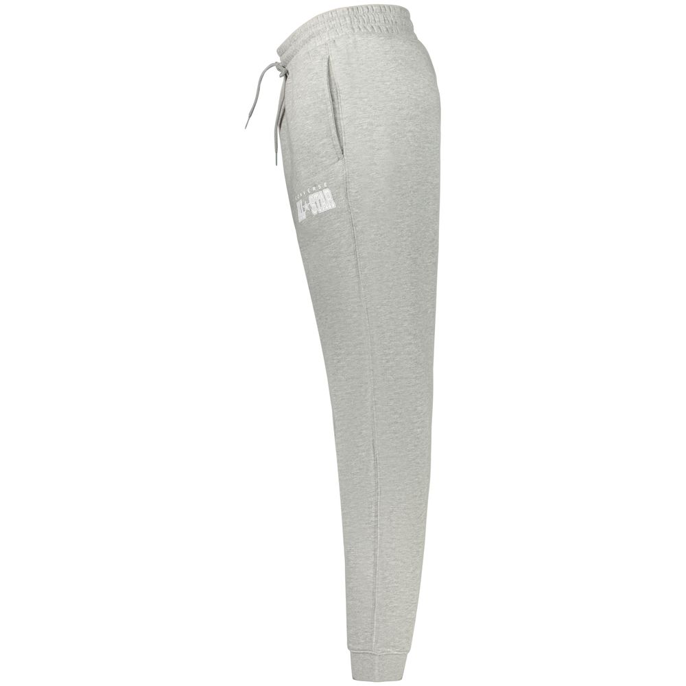 Converse Heren Joggingbroek – Grijs