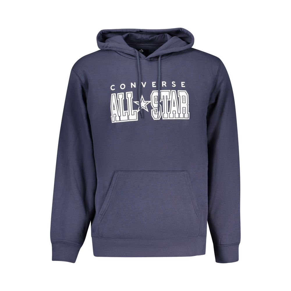 Converse Heren Hoodie – Blauw