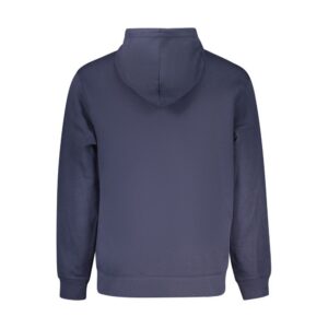 Converse Heren Hoodie – Blauw - Afbeelding 2