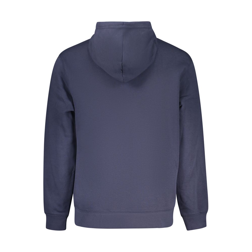 Converse Heren Hoodie – Blauw