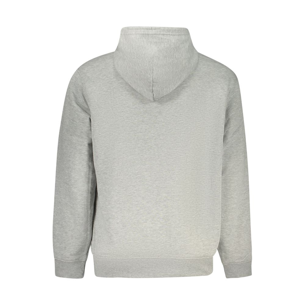 Converse Heren Hoodie – Grijs