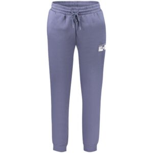 Converse Heren Joggingbroek – Blauw - Afbeelding 1