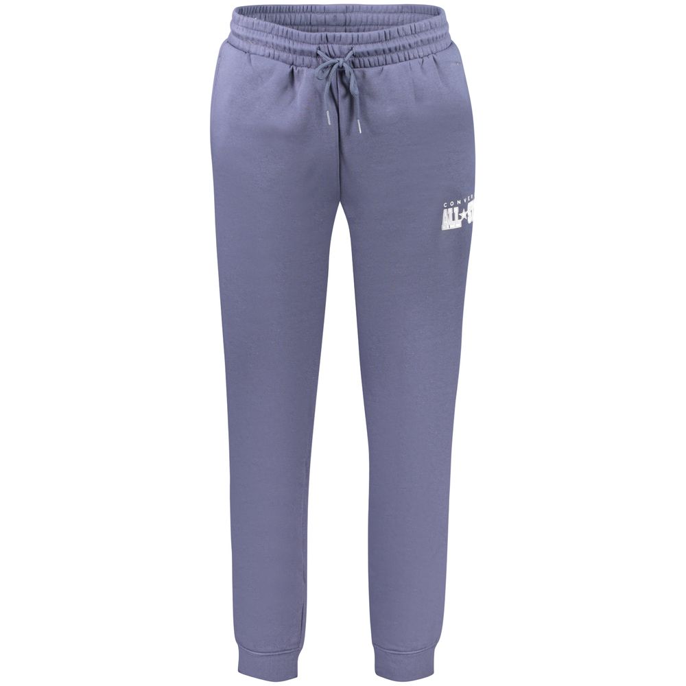 Converse Heren Joggingbroek – Blauw