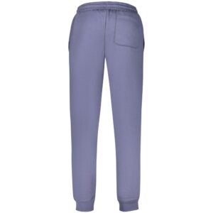 Converse Heren Joggingbroek – Blauw - Afbeelding 2